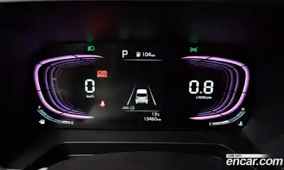 Kia Ray 2024 1.0 Автомат в Москве № 928769, миниатюра 7