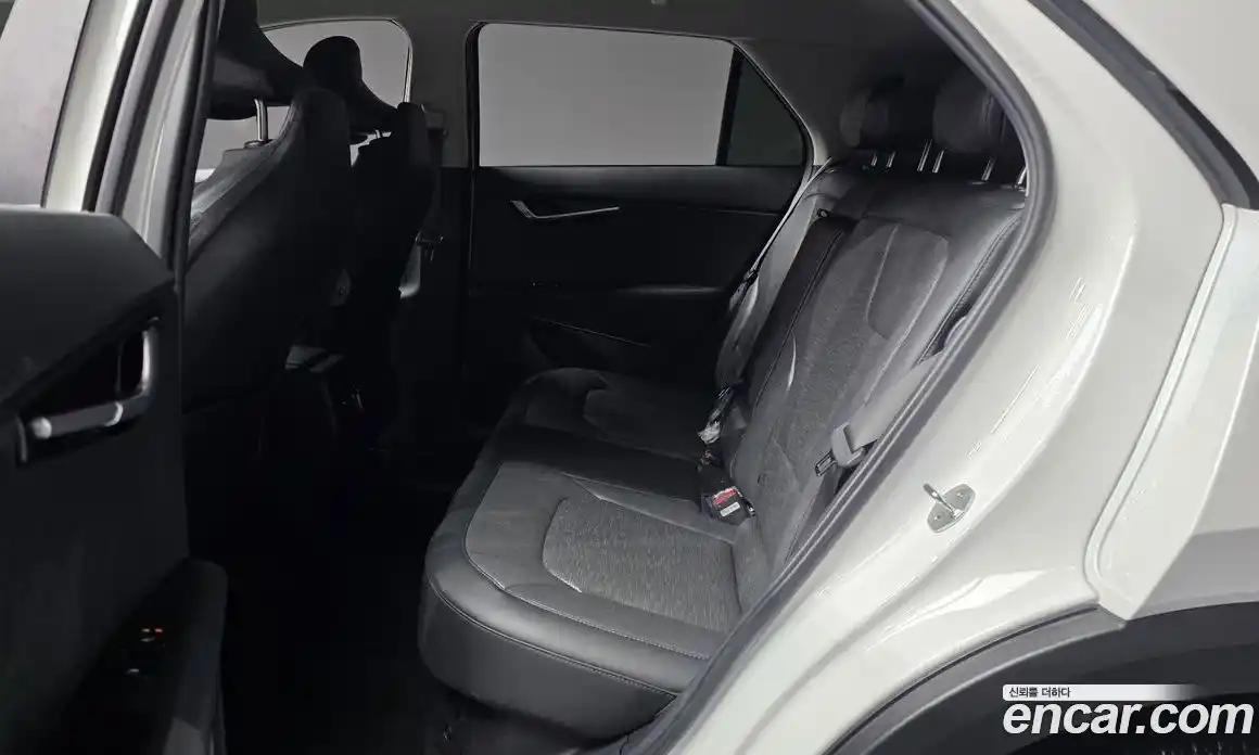Kia Niro 2022 1.6 гидро в Москве № 928803, фото 12