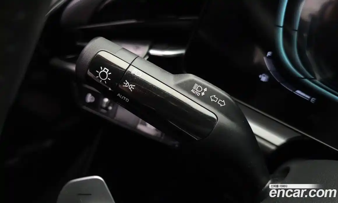Kia Niro 2022 1.6 гидро в Москве № 928803, фото 18