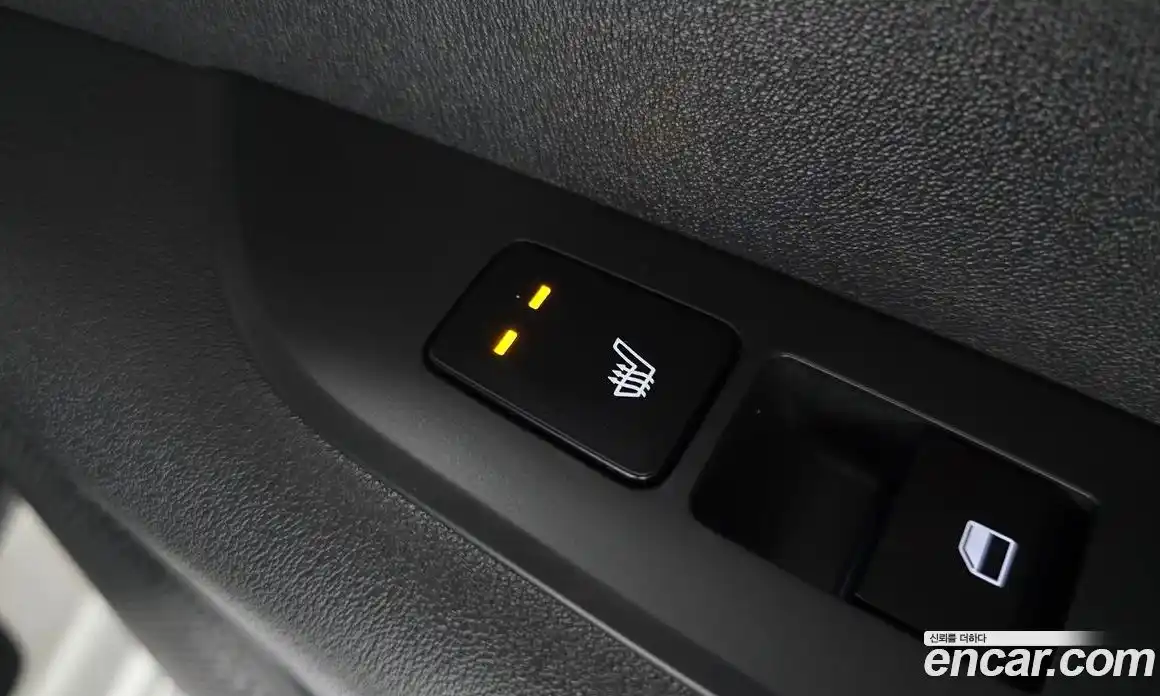 Kia Niro 2022 1.6 гидро в Москве № 928803, фото 19