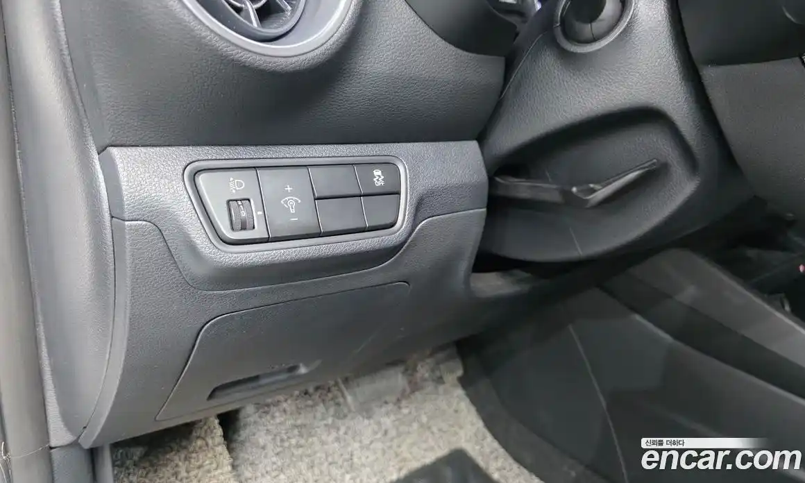 Kia K3 2022 1.6 Автомат в Москве № 928810, фото 13