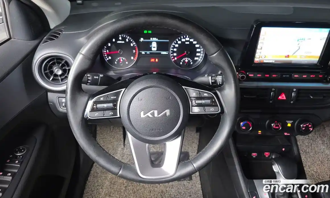 Kia K3 2022 1.6 Автомат в Москве № 928810, фото 14