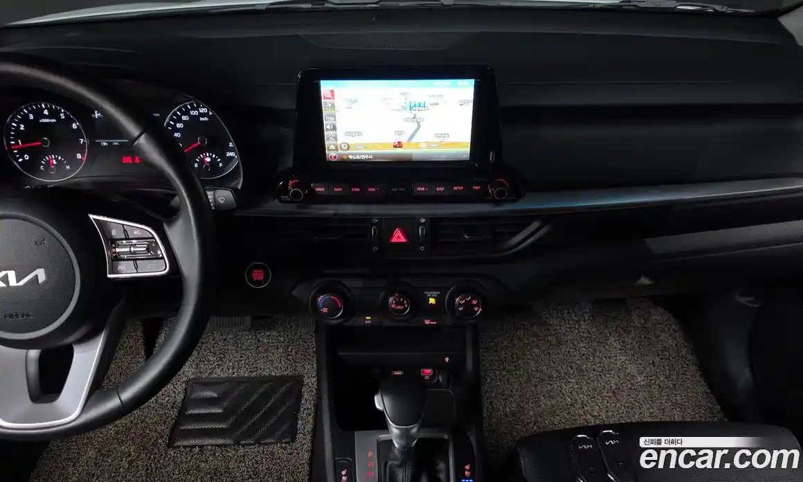 Kia K3 2022 1.6 Автомат в Москве № 928810, фото 15