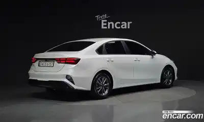 Kia K3 2022 1.6 Автомат в Москве № 928810, миниатюра 2