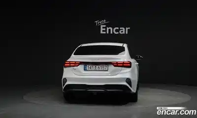 Kia K3 2022 1.6 Автомат в Москве № 928810, миниатюра 4