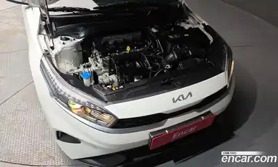 Kia K3 2022 1.6 Автомат в Москве № 928810, миниатюра 6