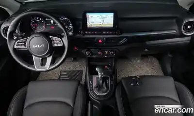 Kia K3 2022 1.6 Автомат в Москве № 928810, миниатюра 7