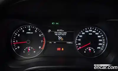 Kia K3 2022 1.6 Автомат в Москве № 928810, миниатюра 8