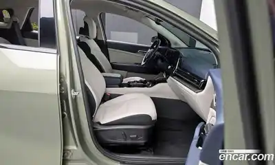 Kia Sportage 2024 1.6 Автомат в Москве № 928826, миниатюра 11