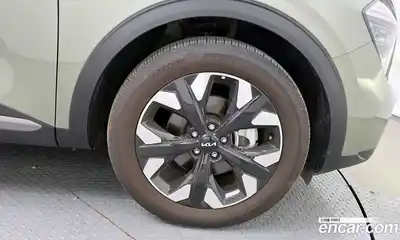 Kia Sportage 2024 1.6 Автомат в Москве № 928826, миниатюра 5