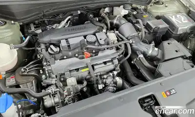 Kia Sportage 2024 1.6 Автомат в Москве № 928826, миниатюра 6