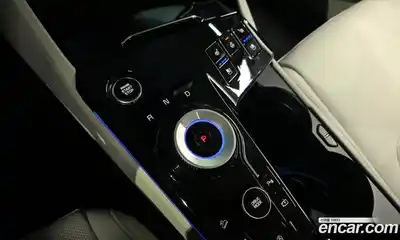 Kia Sportage 2024 1.6 Автомат в Москве № 928826, миниатюра 9