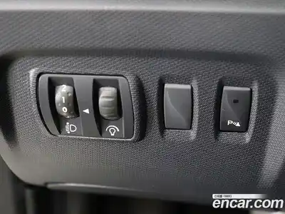 Renault QM3 2014 1.5 гидро в Москве № 928838, миниатюра 12
