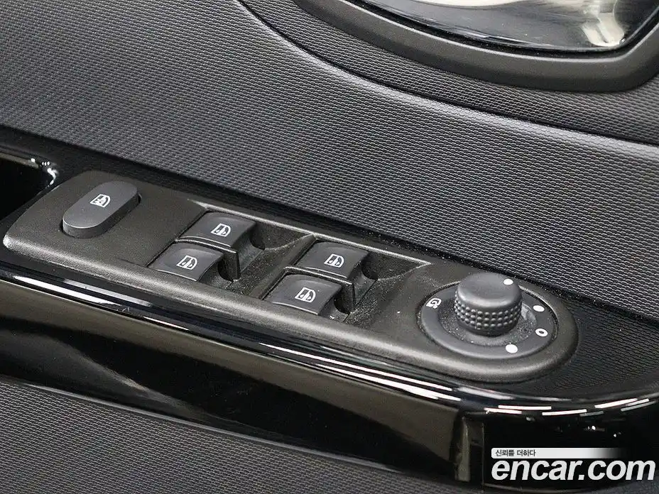 Renault QM3 2014 1.5 гидро в Москве № 928838, фото 13