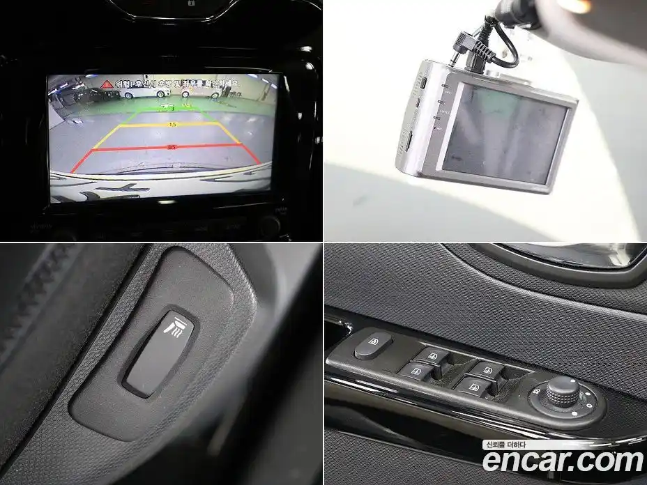 Renault QM3 2014 1.5 гидро в Москве № 928838, фото 18