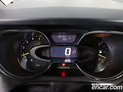 Renault QM3 2014 1.5 гидро в Москве № 928838, миниатюра 6