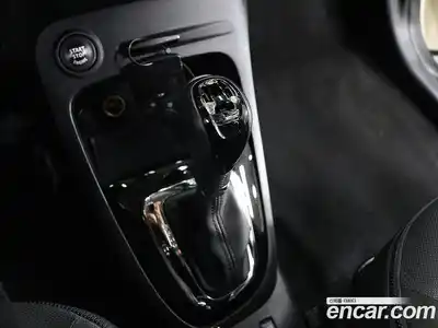 Renault QM3 2014 1.5 гидро в Москве № 928838, миниатюра 8
