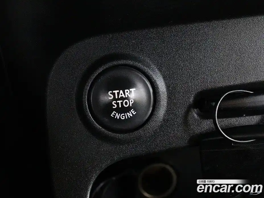 Renault QM3 2014 1.5 гидро в Москве № 928838, фото 9
