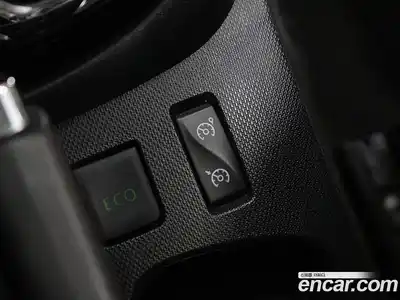 Renault QM3 2014 1.5 гидро в Москве № 928838, миниатюра 10
