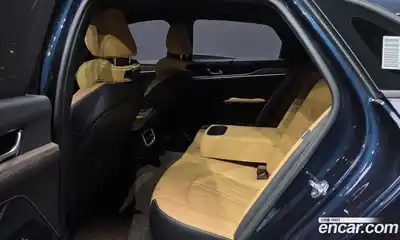 Kia K5 2023 2.0 Автомат в Москве № 928848, миниатюра 12