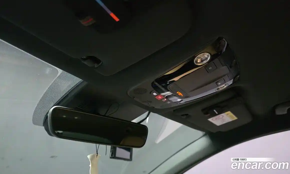 Kia K5 2023 2.0 Автомат в Москве № 928848, фото 17