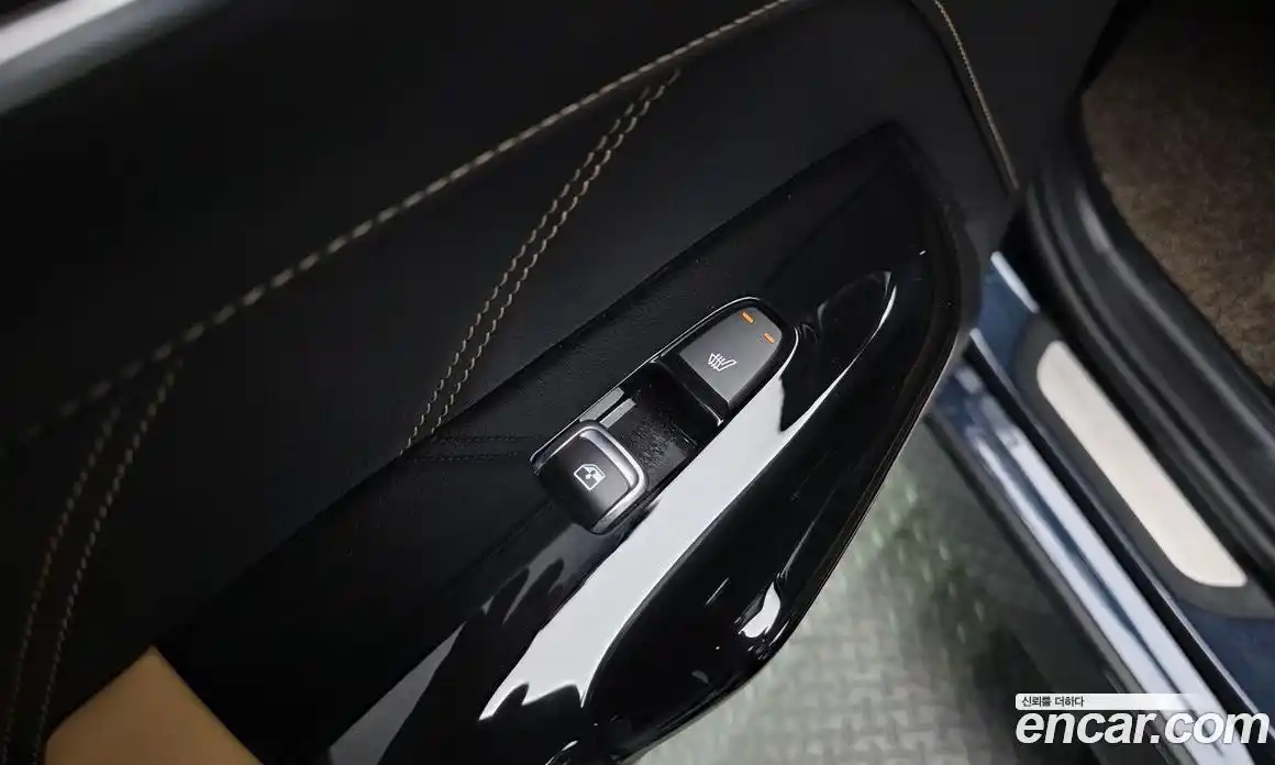 Kia K5 2023 2.0 Автомат в Москве № 928848, фото 19