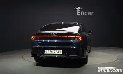 Kia K5 2023 2.0 Автомат в Москве № 928848, миниатюра 4