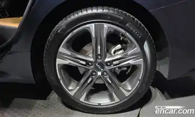 Kia K5 2023 2.0 Автомат в Москве № 928848, миниатюра 5