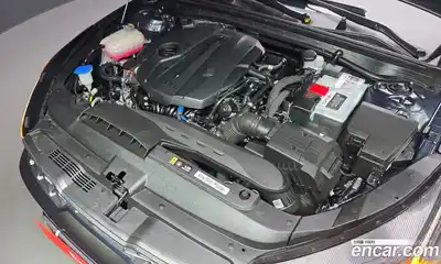 Kia K5 2023 2.0 Автомат в Москве № 928848, миниатюра 6