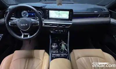 Kia K5 2023 2.0 Автомат в Москве № 928848, миниатюра 7