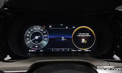 Kia K5 2023 2.0 Автомат в Москве № 928848, миниатюра 8