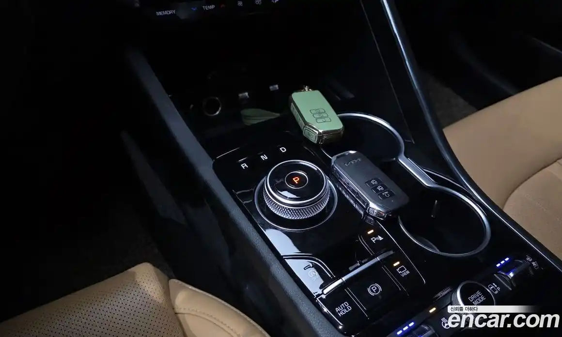 Kia K5 2023 2.0 Автомат в Москве № 928848, фото 9