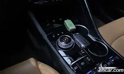 Kia K5 2023 2.0 Автомат в Москве № 928848, миниатюра 9