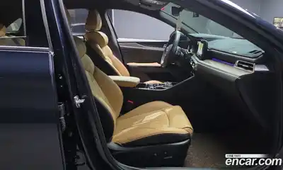 Kia K5 2023 2.0 Автомат в Москве № 928848, миниатюра 10