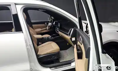 Kia Sorento 2024 1.6 гидро, миниатюра 11
