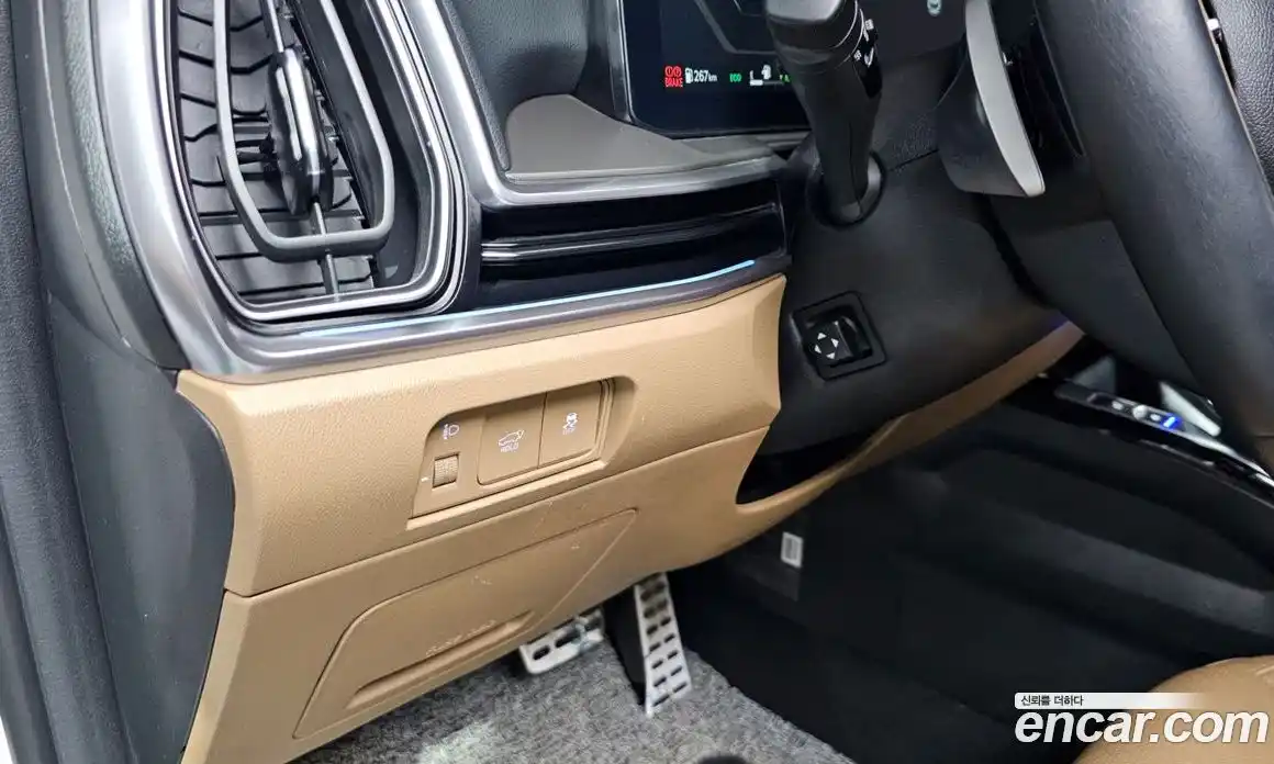 Kia Sorento 2024 1.6 гидро, фото 16