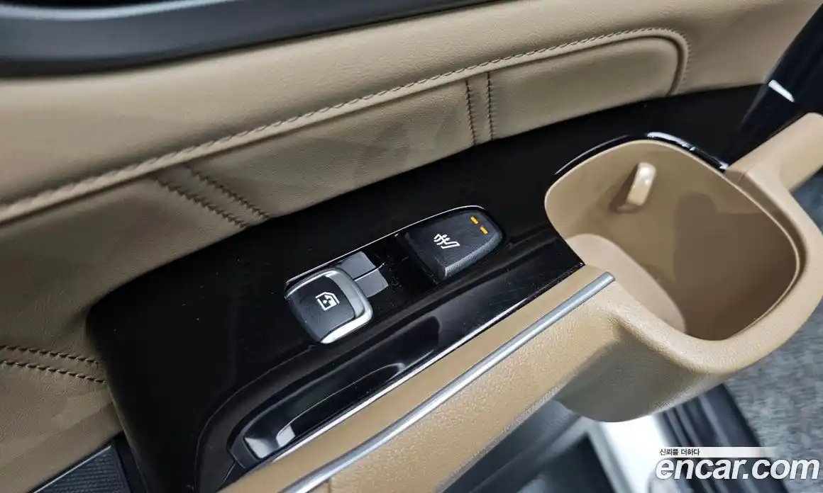 Kia Sorento 2024 1.6 гидро, фото 18