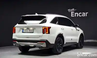 Kia Sorento 2024 1.6 гидро, миниатюра 2