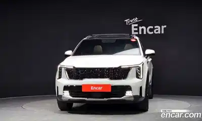 Kia Sorento 2024 1.6 гидро, миниатюра 3