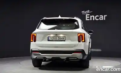 Kia Sorento 2024 1.6 гидро, миниатюра 4