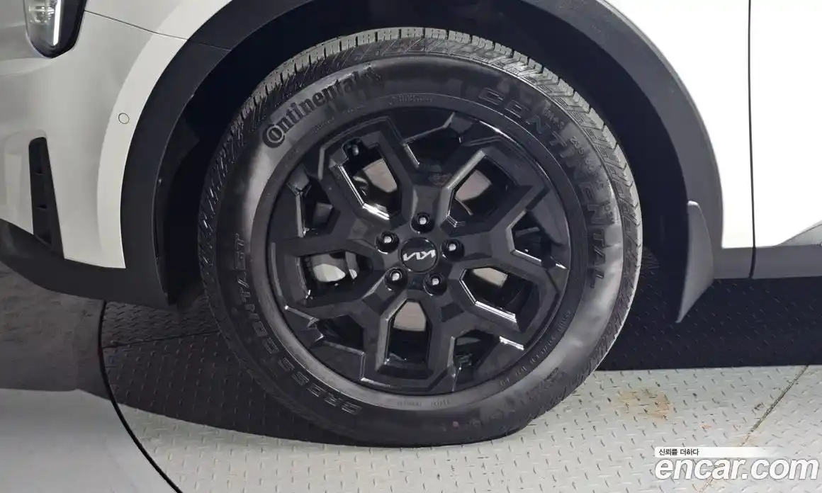 Kia Sorento 2024 1.6 гидро, фото 5