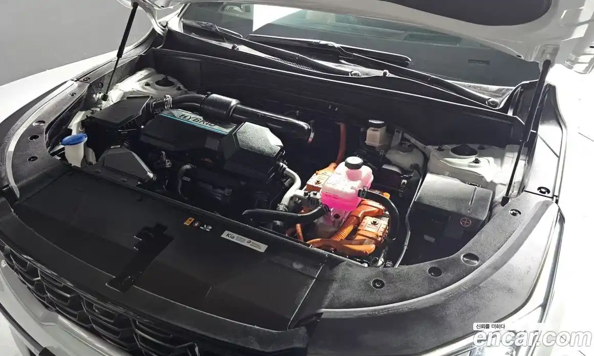 Kia Sorento 2024 1.6 гидро, фото 6