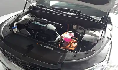 Kia Sorento 2024 1.6 гидро, миниатюра 6