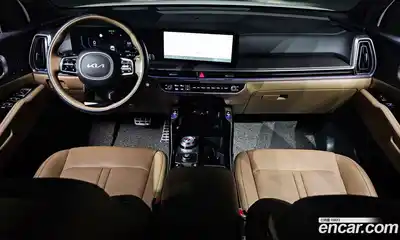 Kia Sorento 2024 1.6 гидро, миниатюра 7