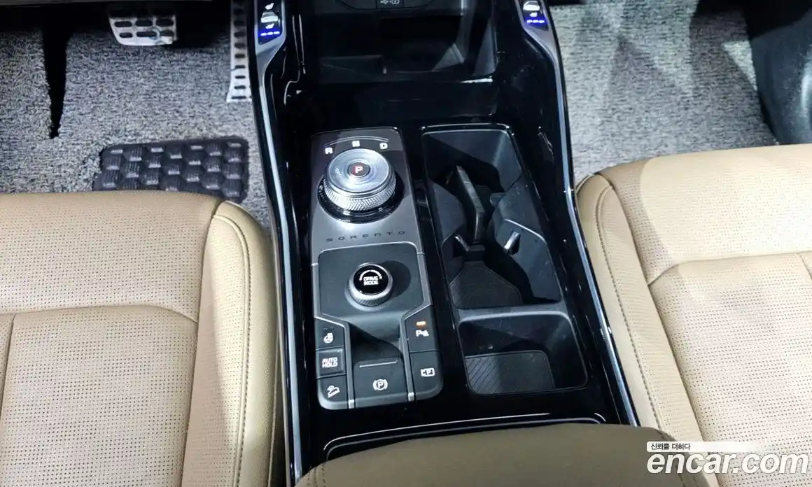 Kia Sorento 2024 1.6 гидро, фото 9