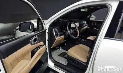Kia Sorento 2024 1.6 гидро, миниатюра 10