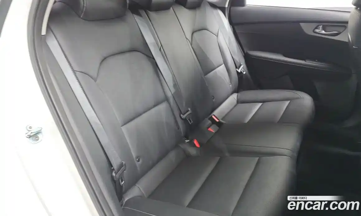 Kia K3 2020 1.6 гидро в Москве № 928914, фото 13