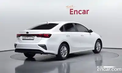 Kia K3 2020 1.6 гидро в Москве № 928914, миниатюра 2