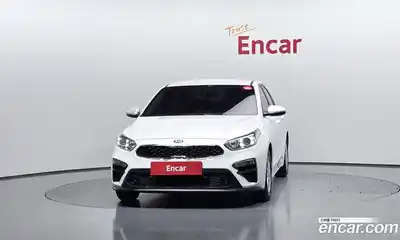 Kia K3 2020 1.6 гидро в Москве № 928914, миниатюра 3