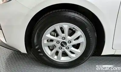Kia K3 2020 1.6 гидро в Москве № 928914, миниатюра 5